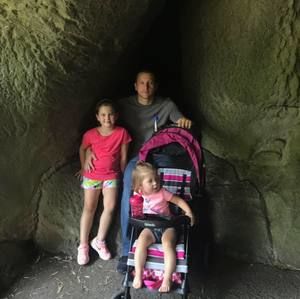 Meet your Posher, Randal